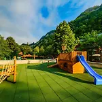 فندق Pieniny