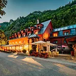 Pieniny 3* Lesnica