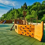 Hotel Pieniny