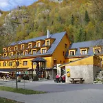 فندق Pieniny Lesnica