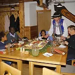 Hotel Pieniny Lesnica