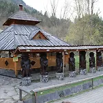 فندق Pieniny 3*