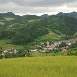 Pieniny Lesnica