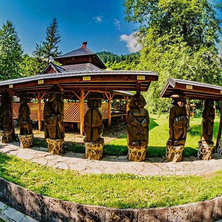 Pieniny فندق