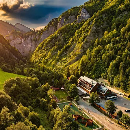 Hotel Pieniny