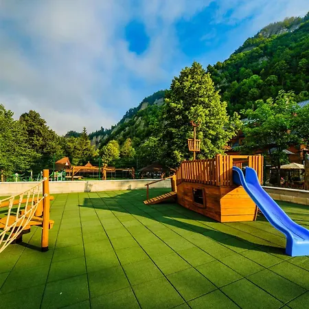 فندق Pieniny