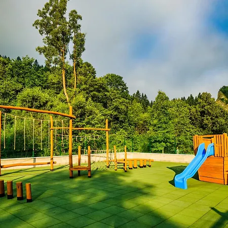 Pieniny Otel 3*