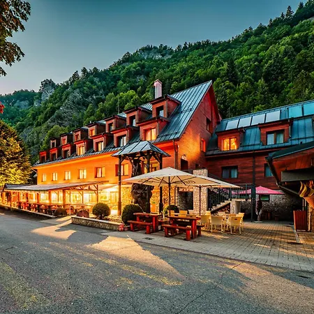 Pieniny 3* Lesnica