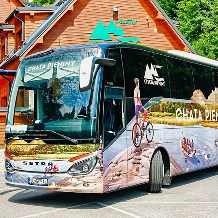 Pieniny Otel