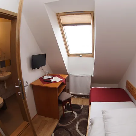 Pieniny Otel 3*