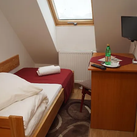 Pieniny Hotel Lesnica