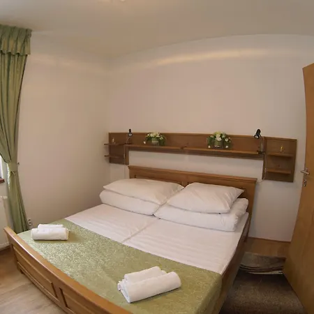 Pieniny 3*