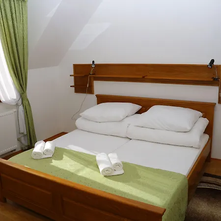 Pieniny 3*