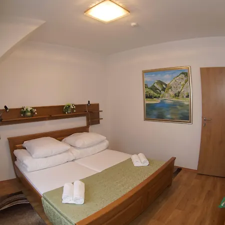 Pieniny 3* Lesnica