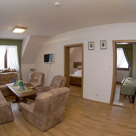 Pieniny Hotel Lesnica