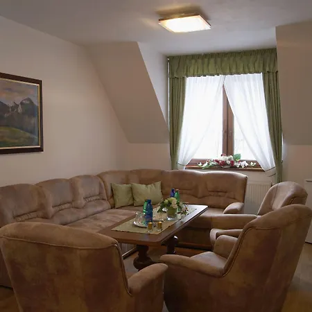 Otel Pieniny