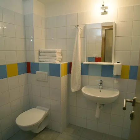 Hotel Pieniny Lesnica