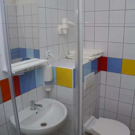 Hotel Pieniny Lesnica