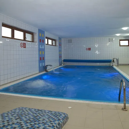 Pieniny Hotel Lesnica