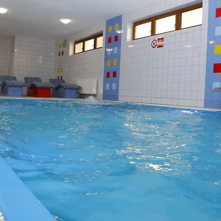Otel Pieniny 3*