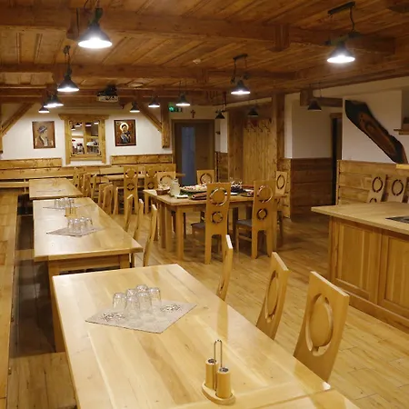 Pieniny Hotel 3*