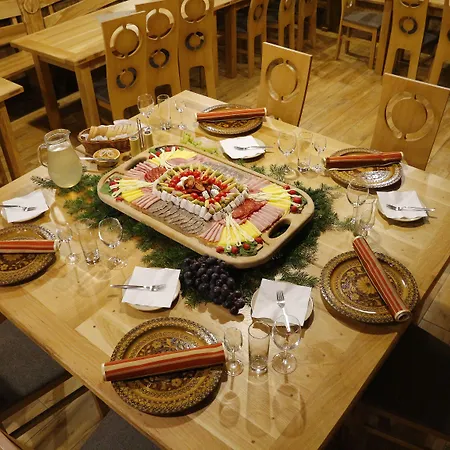 Pieniny Hotel Lesnica