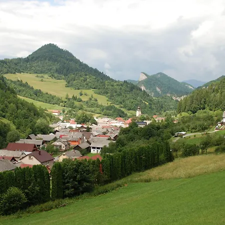 Pieniny 3*