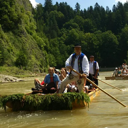 Pieniny 3* Lesnica