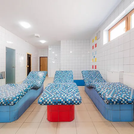 Hotell Pieniny Lesnica