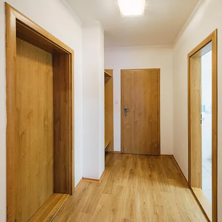 Hotell Pieniny Lesnica