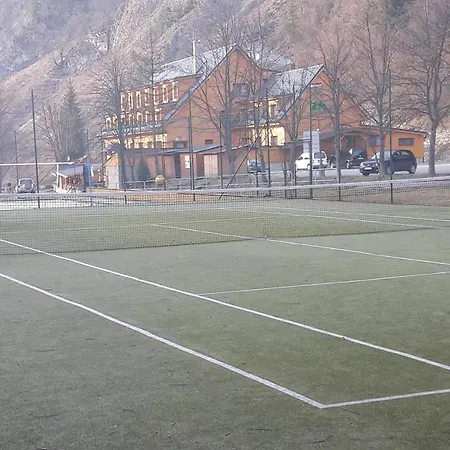Pieniny 3*