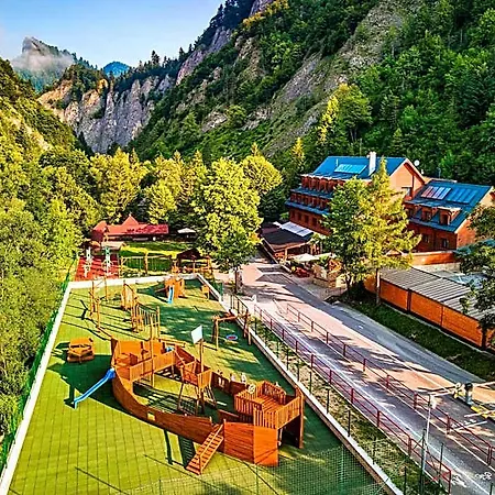 Pieniny 3*