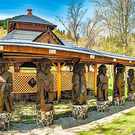 Hotel Pieniny