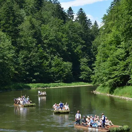 Pieniny 3*