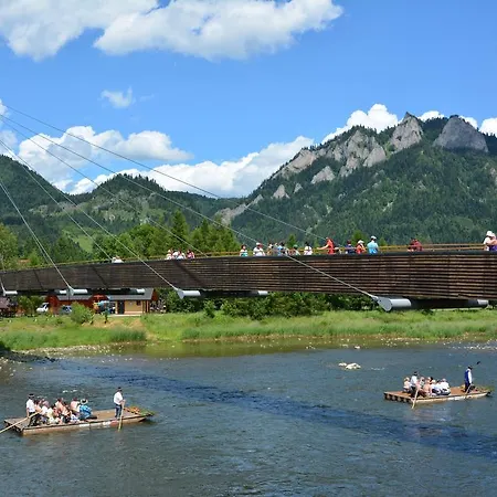 Pieniny Hotel