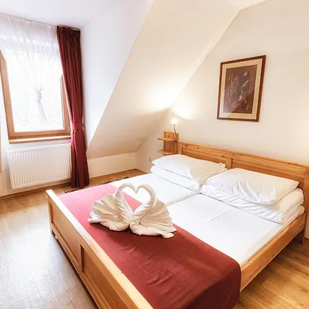 Pieniny Hotel 3*