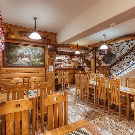 Pieniny 3* Lesnica