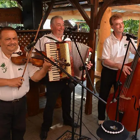 Hotel Pieniny