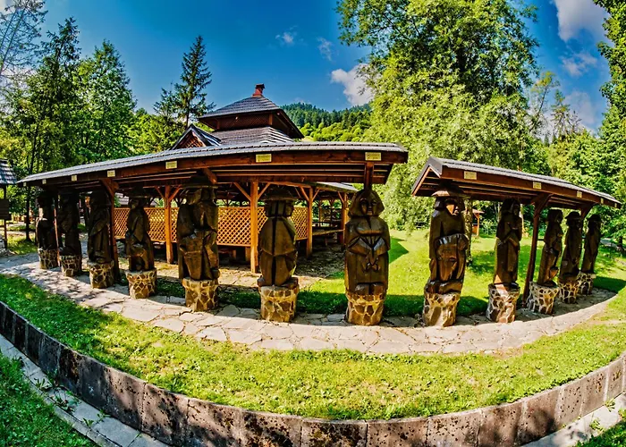 Pieniny Отель