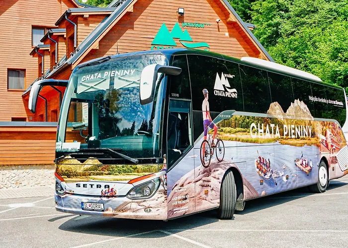 Pieniny Hotell