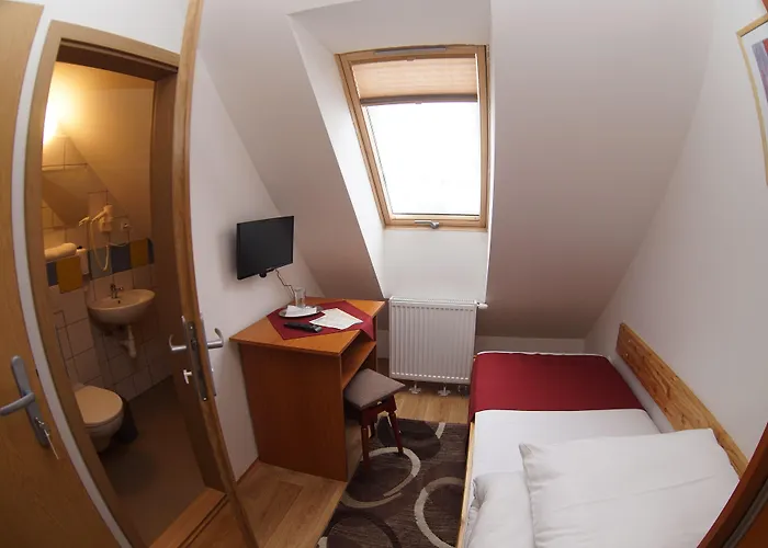 Pieniny Hotell 3*