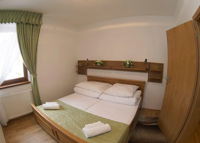 Pieniny 3*