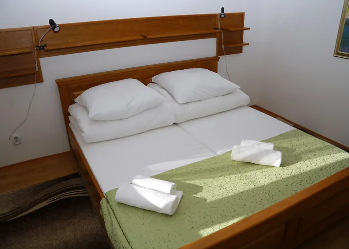 Pieniny Hotell 3*