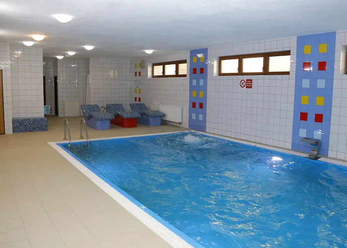 Pieniny Hotell