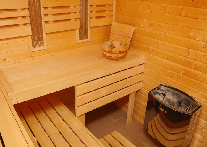 Hotell Pieniny