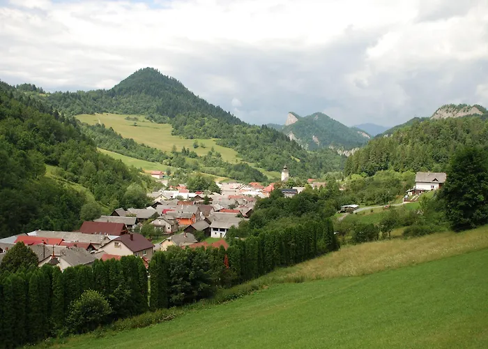 Pieniny 3*