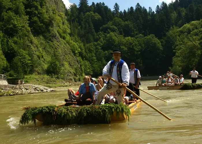 Pieniny 3* Lesnica