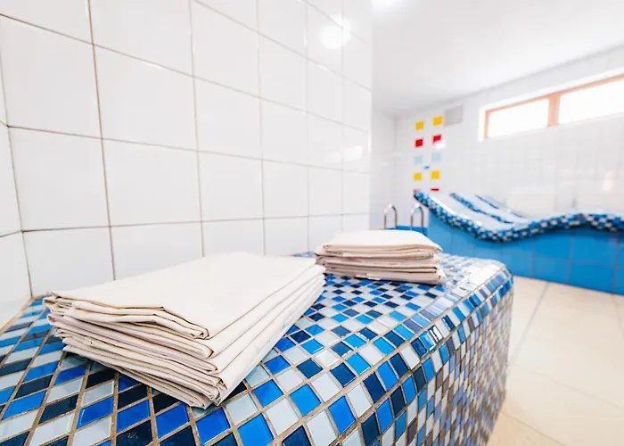 Pieniny Hotell