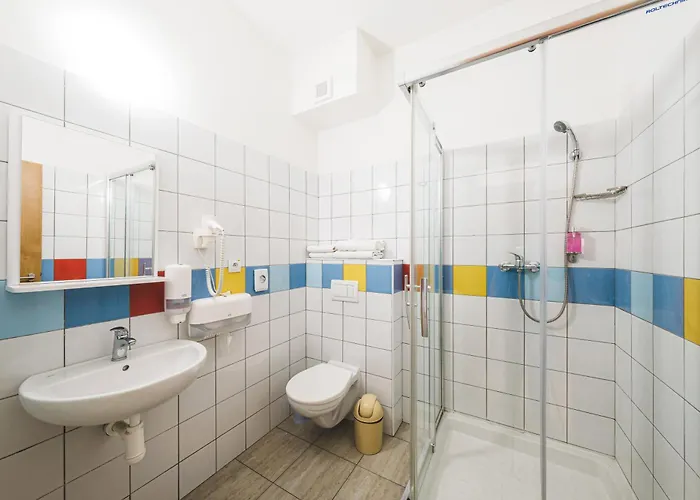 Hotell Pieniny Lesnica