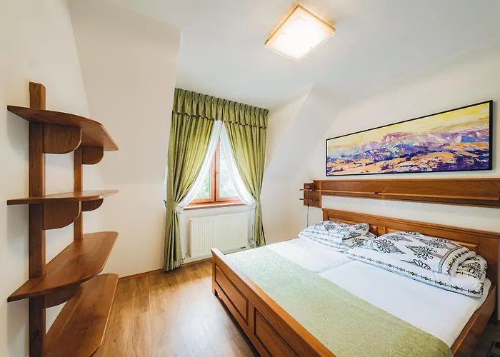 Pieniny Отель 3*